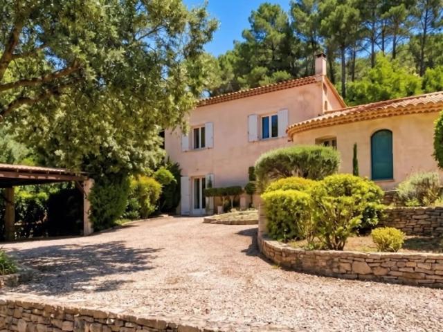 Maison vente à Aix-en-Provence, Aix-en-provence