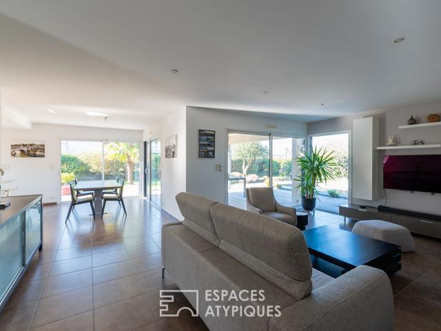 Maison location à Bruz, Ille-et-Vilaine