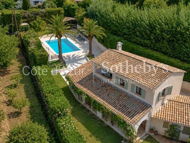 Maison vente à Grasse, Mandelieu-la-napoule