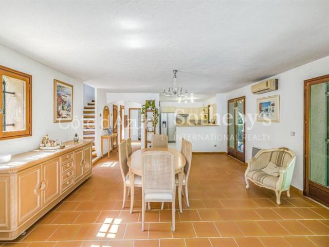 Maison vente à Grasse, Mandelieu-la-napoule
