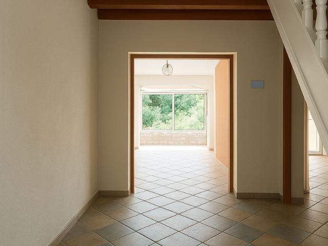 Maison vente à Lodève, Montarnaud