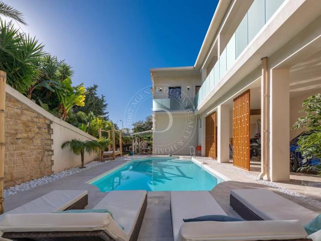 Villa vente à Nice, Villefranche-sur-mer