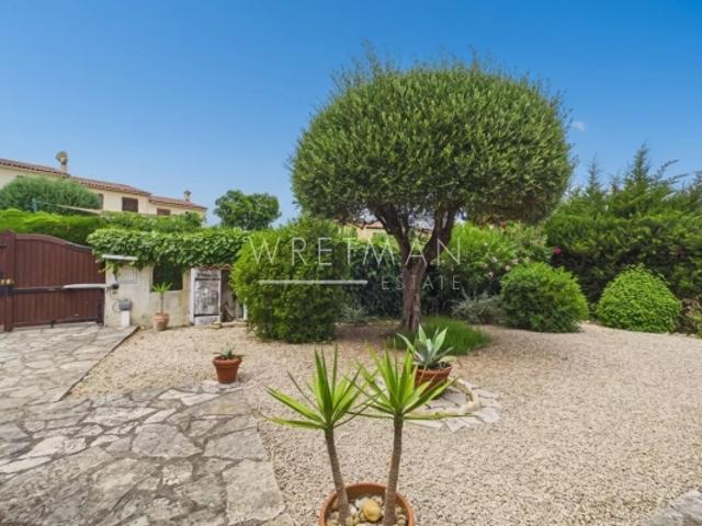Maison vente à Grasse, Cagnes-sur-mer