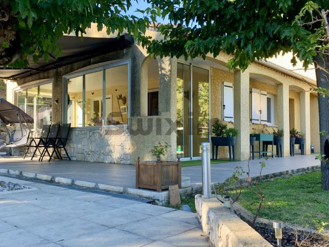 Maison vente à Alès, Robiac-rochessadoule