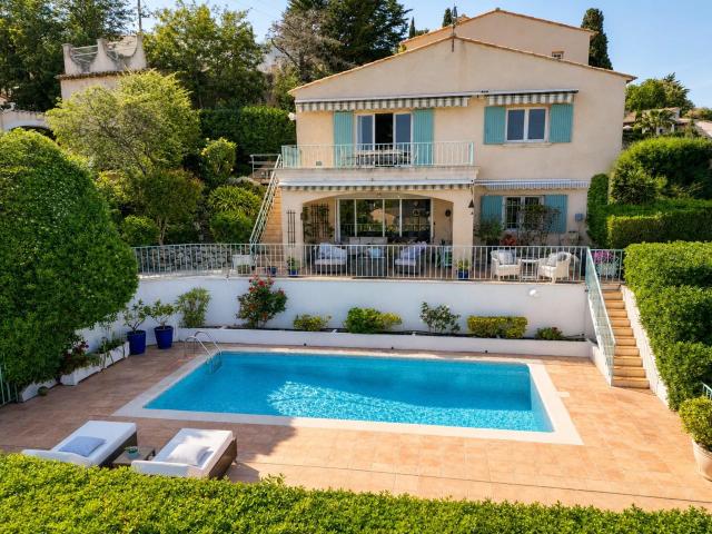 Maison vente à Grasse, Mandelieu-la-napoule