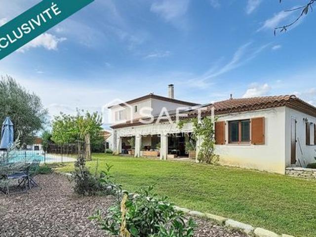 Villa vente à Canet, Hérault