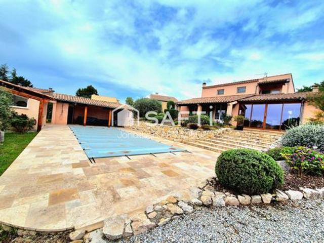 Villa vente à Digne-les-Bains, L'escale