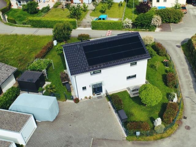 Villa kaufen in Surpierre