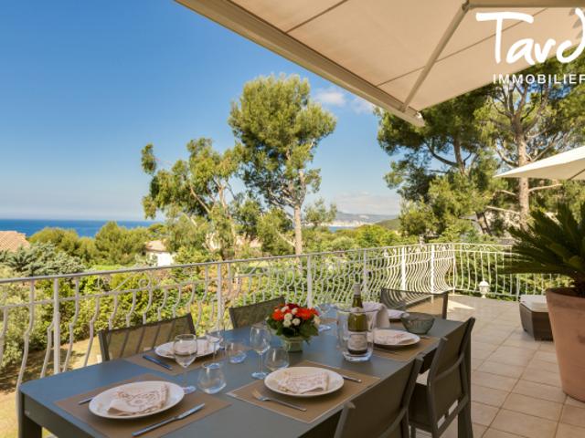Maison vente à Arrondissement de Toulon, Saint-cyr-sur-mer