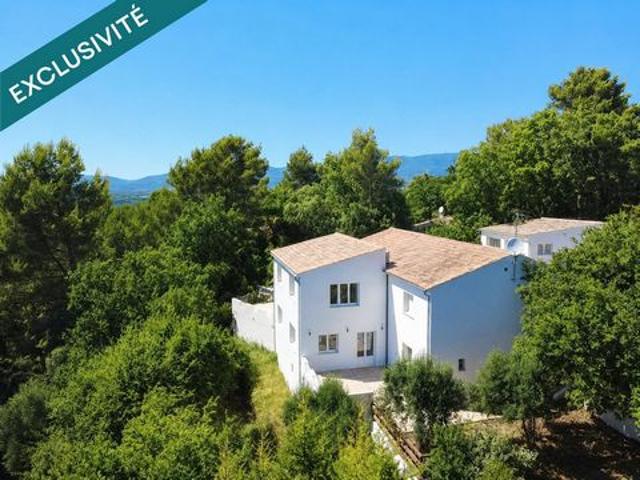 Villa vente à Arrondissement de Draguignan, Fayence