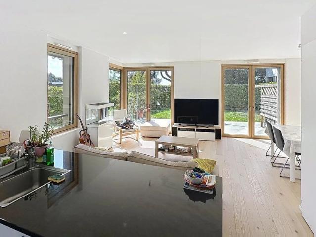 Haus mieten in Cheseaux-Lausanne, Waadt