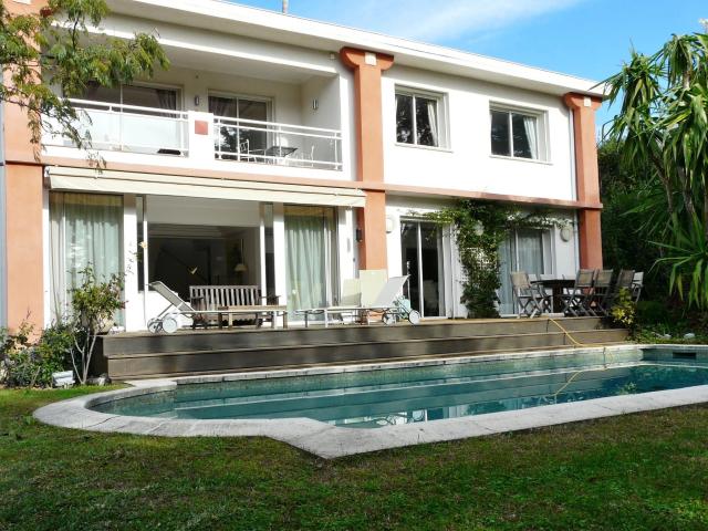 Maison location à Grasse, Cannes