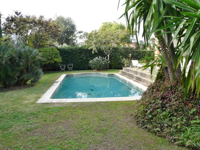 Maison location à Grasse, Cannes