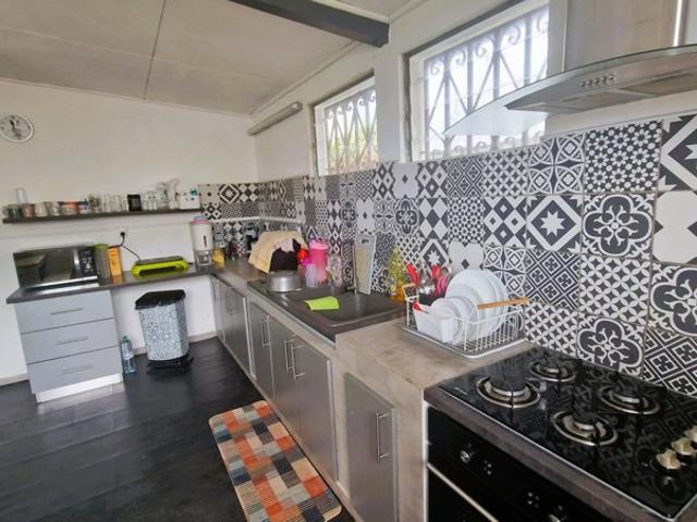 Maison vente à La Réunion
