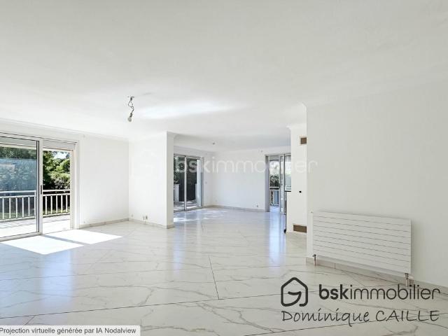 Villa vente à Montpellier