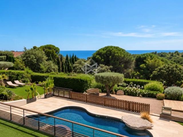 Maison vente à Arrondissement de Draguignan, La Croix-valmer