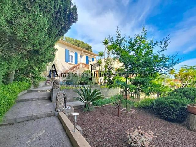 Maison vente à Arrondissement de Toulon, La Seyne-sur-mer