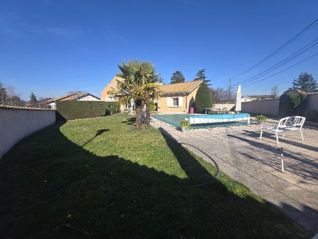 Villa vente à Lyon, Rhône
