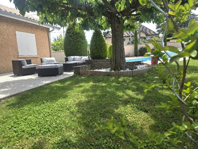 Villa vente à Lyon, Rhône