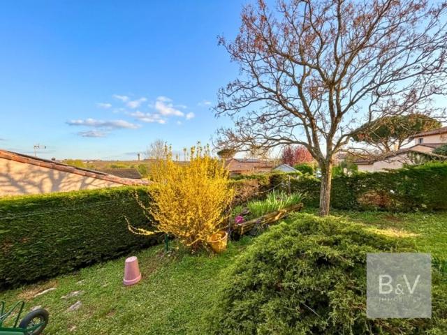Maison vente à Toulouse, Saint-orens-de-gameville