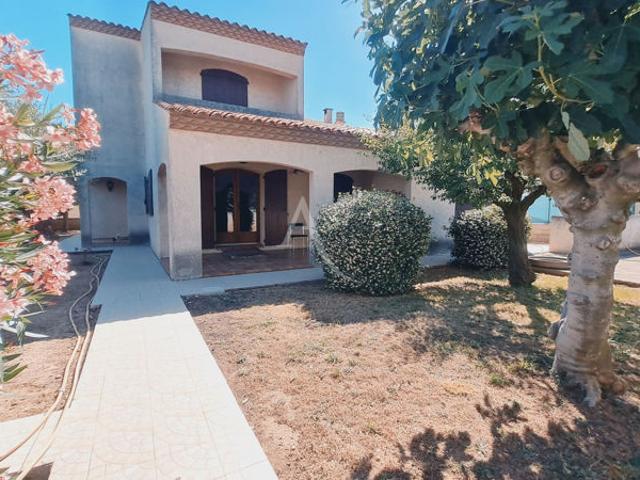 Maison vente à Montpellier, Balaruc-les-bains