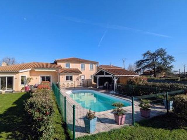Villa vente à Lyon, Rhône