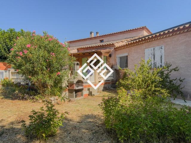 Villa vente à Narbonne, Ouveillan