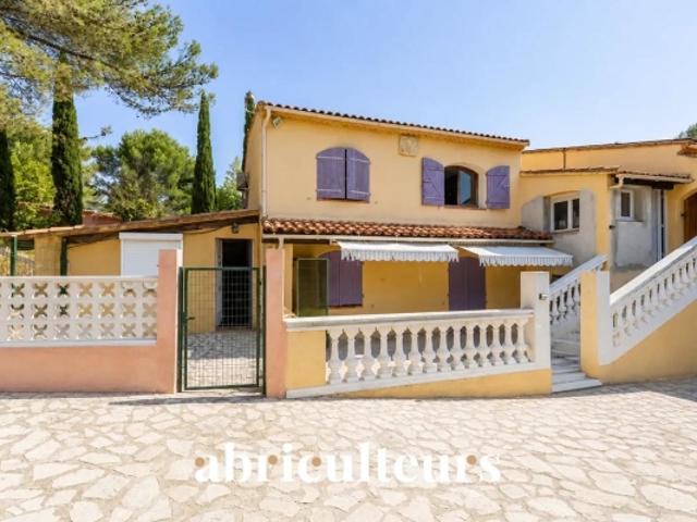 Maison vente à Aix-en-Provence, Les Pennes-mirabeau