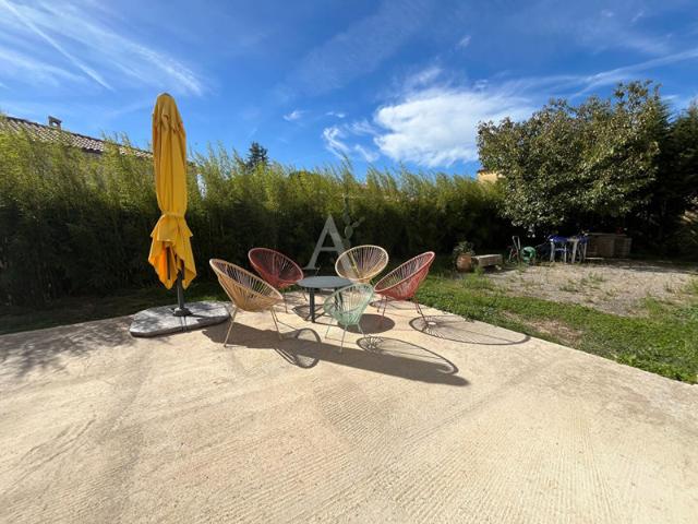 Maison vente à Brignoles, Rians
