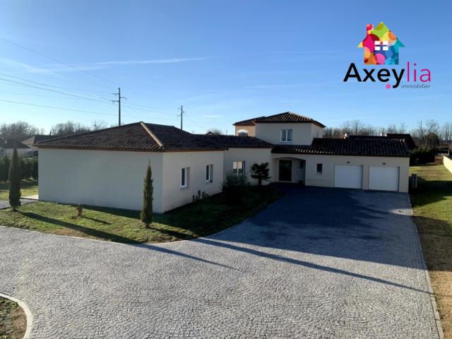 Maison vente à Charolles, Digoin