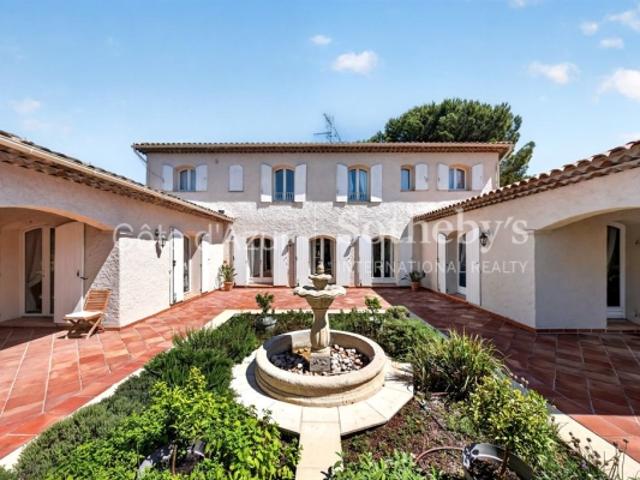 Maison vente à Grasse, Mouans-sartoux
