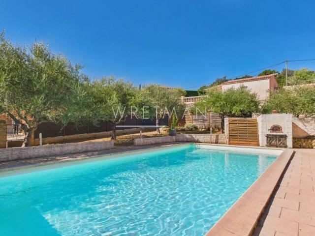 Maison vente à Brignoles, Flassans-sur-issole