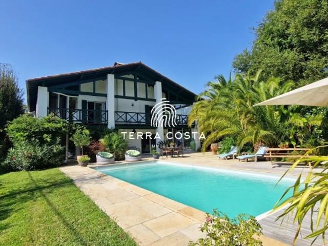 Maison vente à Bayonne, Villefranque