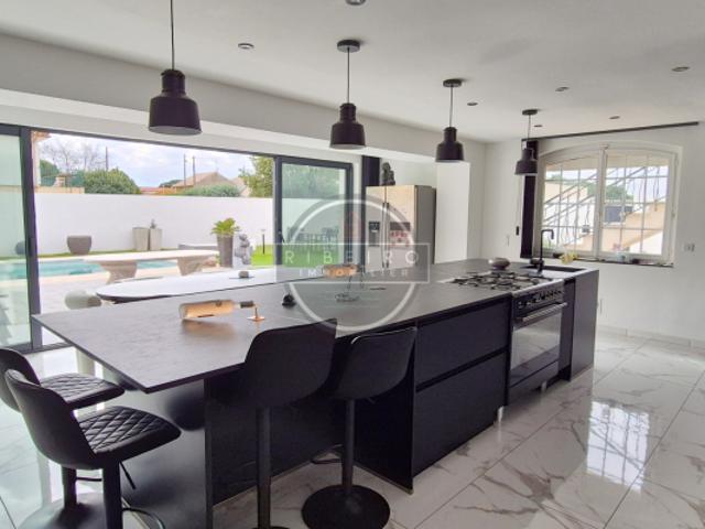 Maison vente à Béziers, Bessan