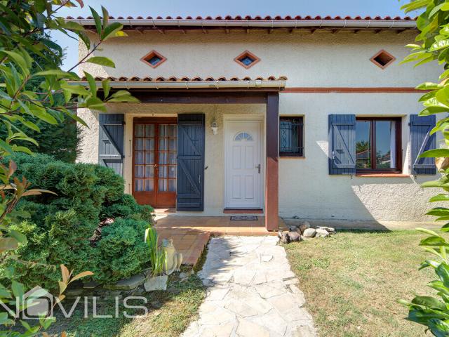 Villa vente à France métropolitaine, L'union