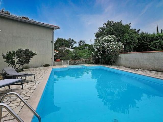 Villa vente à Carcassonne, Villeneuve-la-comptal