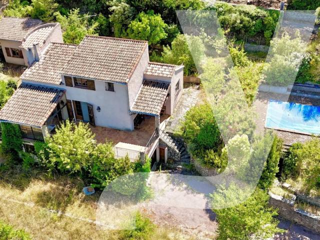 Maison vente à Lorgues