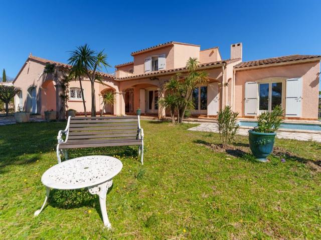 Maison vente à Montpellier