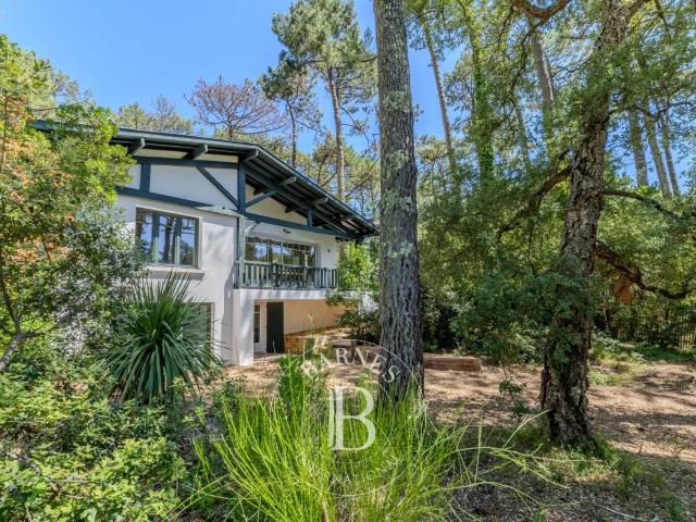 Villa vente à Arcachon, Lège-cap-ferret