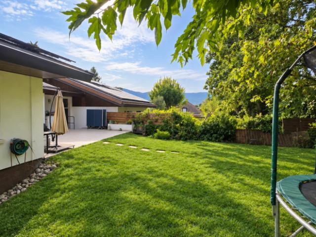 Haus kaufen in Petit-Lancy, Lancy
