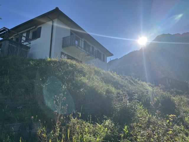 Immobilie kaufen in Broc, Freiburg