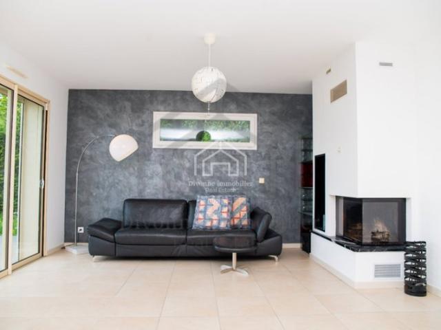 Maison location à Gex, Divonne-les-bains