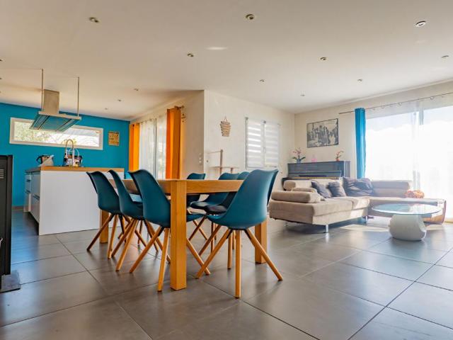 Maison vente à Perpignan, Ponteilla