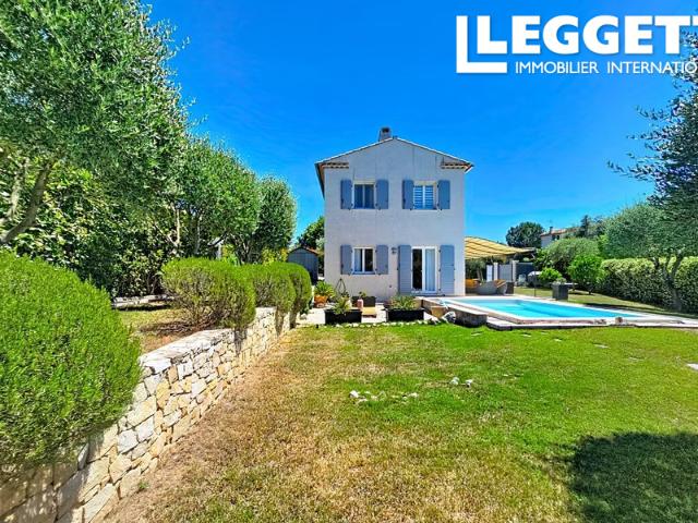 Villa vente à Grasse, Alpes-Maritimes