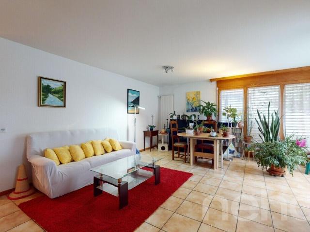 Haus kaufen in Avenches, Waadt