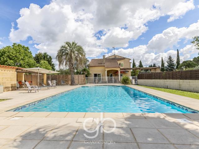 Maison vente à Montpellier, Saint-christol