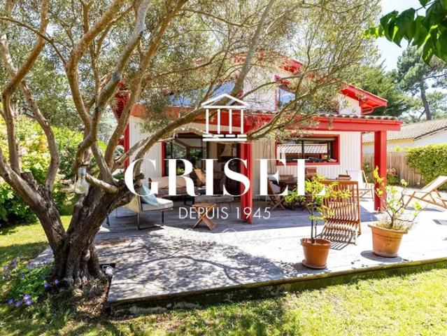 Maison vente à Lège-cap-ferret, Gironde