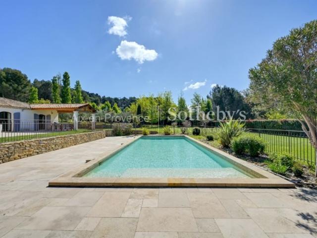 Maison vente à Aix-en-Provence, Aix-en-provence