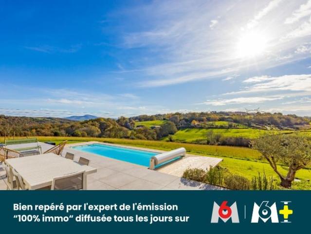 Maison vente à France métropolitaine, Mouguerre