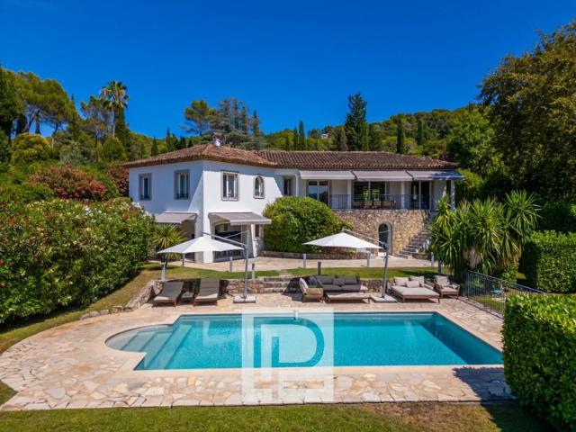 Maison location à Grasse, Mougins